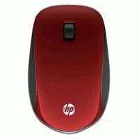 мышь HP E8H24AA Красный