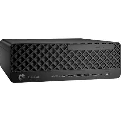 компьютер HP Elite 8 SFF G1i AG4N6AV_i7_Win11Pro Черный