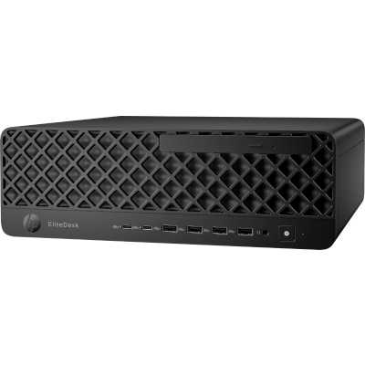 компьютер HP Elite 8 SFF G1i AG4N6AV_i7_Win11Pro Черный