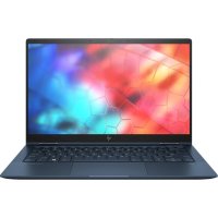 ноутбук HP Elite Dragonfly G1 9FT24EA Синий