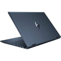 ноутбук HP Elite Dragonfly G1 9FT24EA Синий