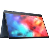 ноутбук HP Elite Dragonfly G1 9FT24EA Синий