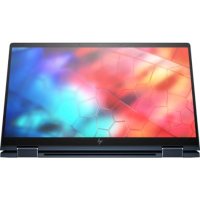 ноутбук HP Elite Dragonfly G1 9FT24EA Синий