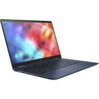 ноутбук HP Elite Dragonfly G1 9FU28EA Черный