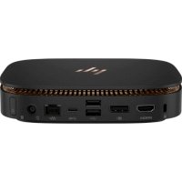 компьютер HP Elite Slice G1 Y4U43EA
