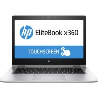 ноутбук HP EliteBook x360 1030 G2 Z2W67EA Серебристый