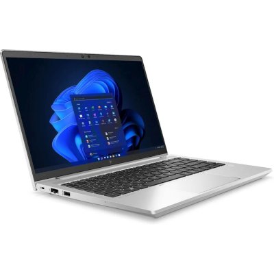 ноутбук HP EliteBook 640 G9 67W58AV 8GB Серебристый