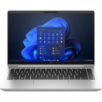 ноутбук HP EliteBook 645 G10 8A6B0EA-wpro Серебристый