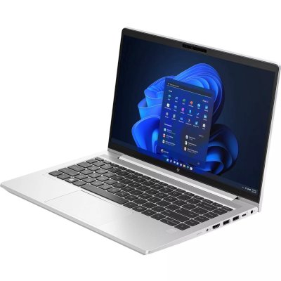 ноутбук HP EliteBook 645 G10 8A6B0EA-wpro Серебристый