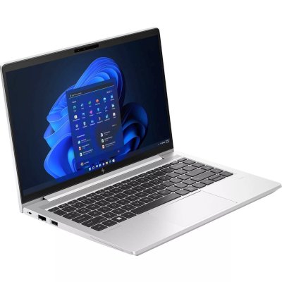 ноутбук HP EliteBook 645 G10 8A6B0EA-wpro Серебристый
