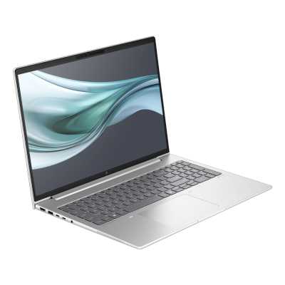 ноутбук HP EliteBook 660 G11 9C004EA Серебристый