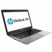 ноутбук HP EliteBook 740 G1 J8Q66EA Черный
