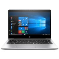 ноутбук HP EliteBook 745 G5 5SQ92ES Серебристый
