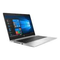 ноутбук HP EliteBook 745 G6 177F6EA Серебристый
