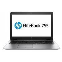 ноутбук HP EliteBook 755 G3 P4T44EA Серебристый