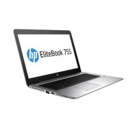 ноутбук HP EliteBook 755 G3 V1A66EA Серебристый