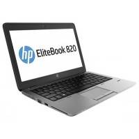 ноутбук HP EliteBook 820 G1 F1N45EA Серебристый