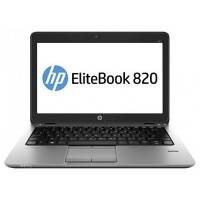 ноутбук HP EliteBook 820 G1 F1Q92EA Серебристый