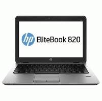 ноутбук HP EliteBook 820 G1 H5G09EA Серебристый