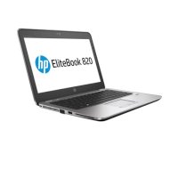 ноутбук HP EliteBook 820 G3 T9X46EA Серый