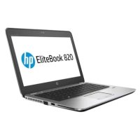 ноутбук HP EliteBook 820 G3 X2F34EA Серебристый