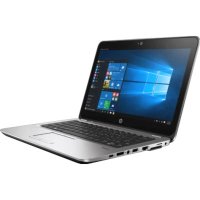 ноутбук HP EliteBook 820 G3 Y3B66EA Серебристый