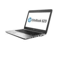 ноутбук HP EliteBook 820 G4 Z2V91EA Серебристый