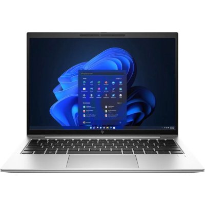 ноутбук HP EliteBook 830 G9 91V76E8R ENG Серебристый