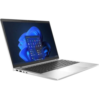 ноутбук HP EliteBook 830 G9 91V76E8R ENG Серебристый
