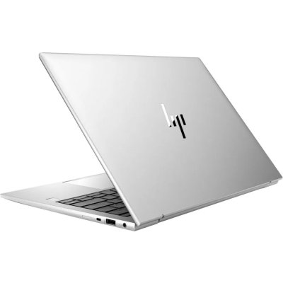 ноутбук HP EliteBook 830 G9 91V76E8R ENG Серебристый
