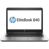 ноутбук HP EliteBook 840 G3 V1B16EA Серый