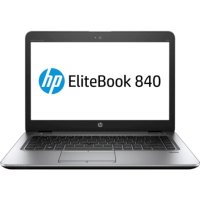 ноутбук HP EliteBook 840 G3 X2F37EA Серебристый