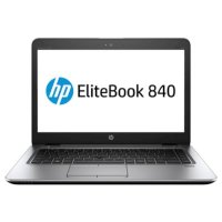 ноутбук HP EliteBook 840 G4 1EN88EA Серый