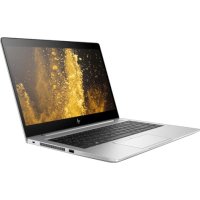 ноутбук HP EliteBook 840 G6 9FT32EA Серебристый
