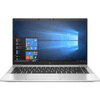 ноутбук HP EliteBook 840 G7 10U61EA Серебристый