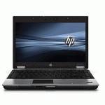 ноутбук HP EliteBook 8440p XN703EA Серебристый