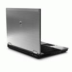 ноутбук HP EliteBook 8440p XN703EA Серебристый