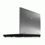 ноутбук HP EliteBook 8440p XN703EA Серебристый