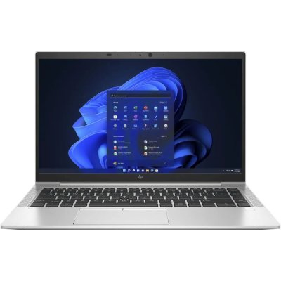 ноутбук HP EliteBook 845 G8 4R9R8EA Серебристый