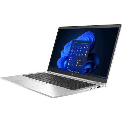 ноутбук HP EliteBook 845 G8 4R9R8EA Серебристый