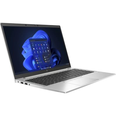 ноутбук HP EliteBook 845 G8 4R9R8EA Серебристый