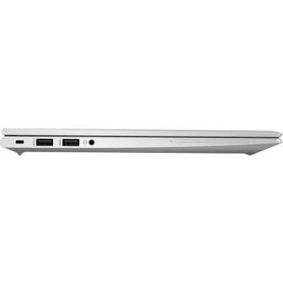 ноутбук HP EliteBook 845 G8 4R9R8EA Серебристый