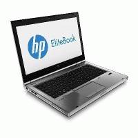 ноутбук HP EliteBook 8470p C3C67ES Серебристый