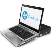 HP EliteBook 8470p H4P07EA