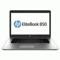 ноутбук HP EliteBook 850 G1 H5G37EA Серебристый