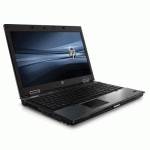 ноутбук HP EliteBook 8540p XN714EA