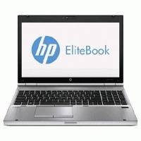 ноутбук HP EliteBook 8570p H5F53EA Серебристый