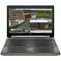 ноутбук HP EliteBook 8570w LY554EA Серый