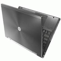 ноутбук HP EliteBook 8570w LY554EA Серый