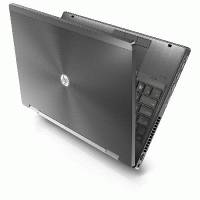 ноутбук HP EliteBook 8570w LY556EA Серебристый